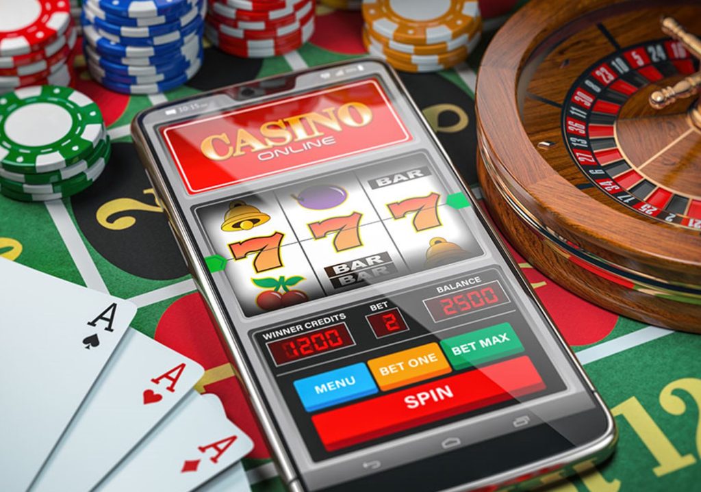 Getwin Casino Review